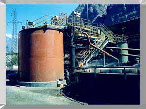 Mine-Dewatering