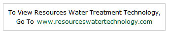 Resources-Water-Technology